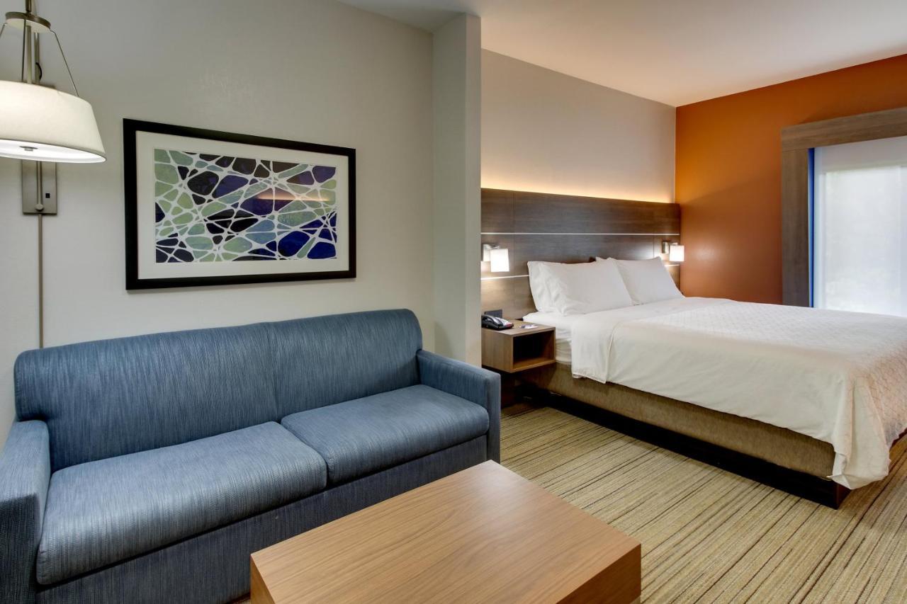 Holiday Inn Express Hotel & Suites - Atlanta/Emory University Area By Ihg Декейтер Екстер'єр фото