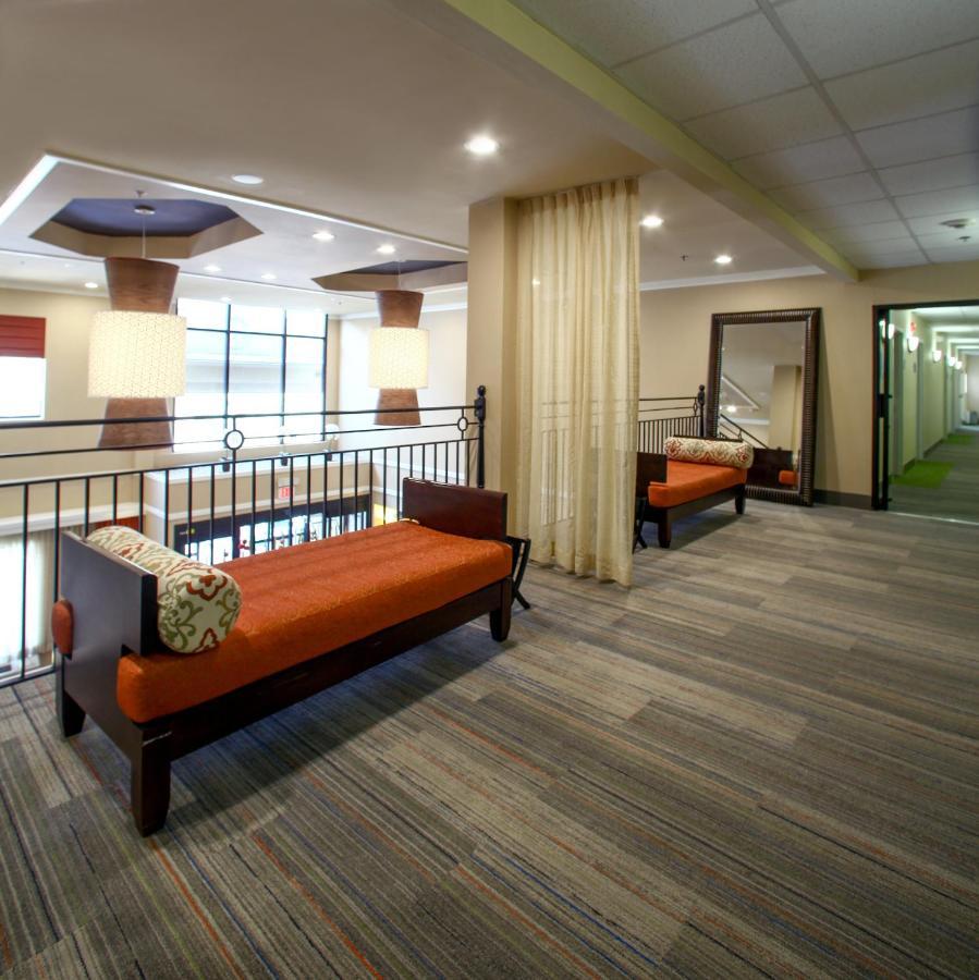 Holiday Inn Express Hotel & Suites - Atlanta/Emory University Area By Ihg Декейтер Екстер'єр фото