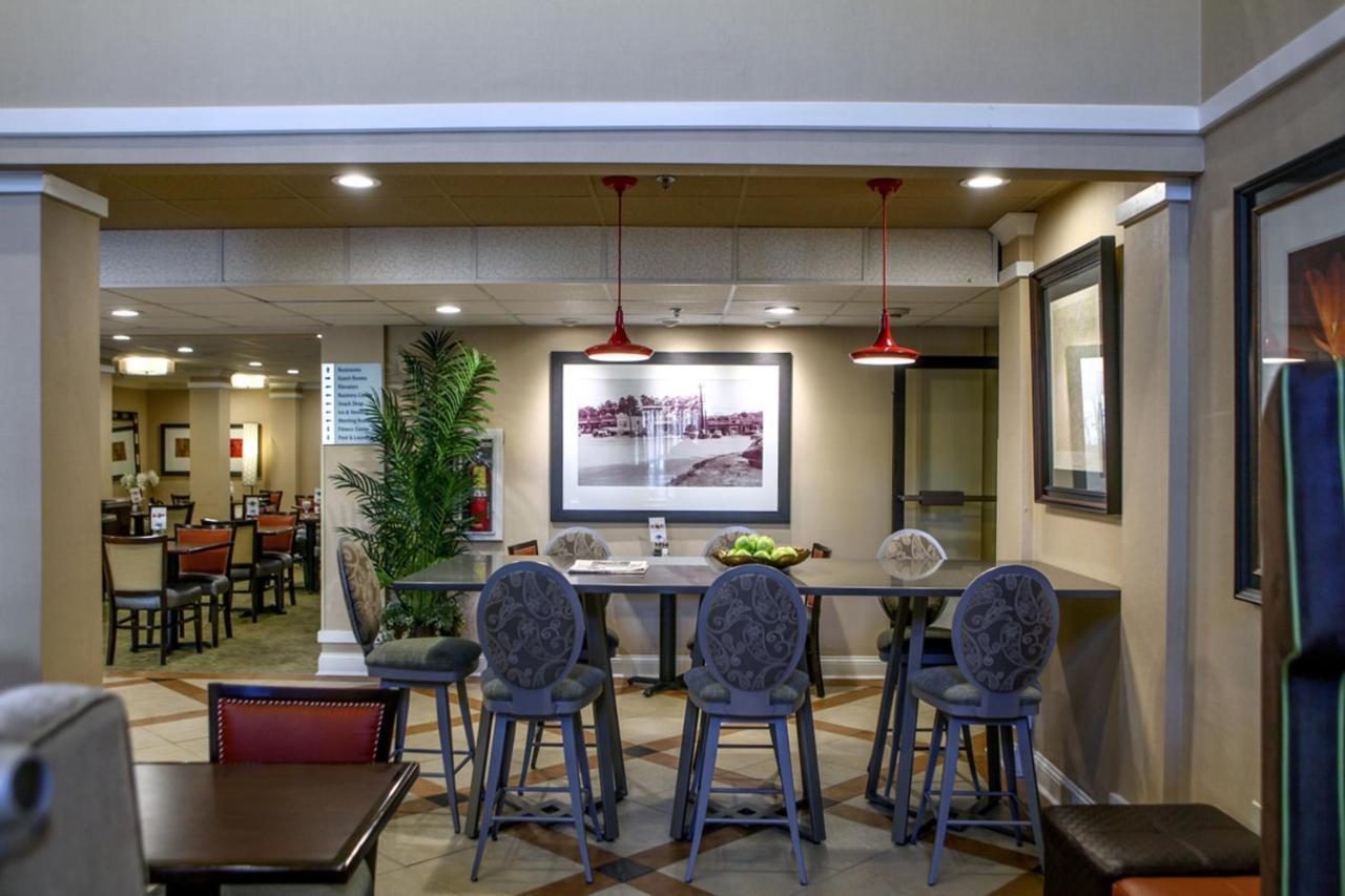 Holiday Inn Express Hotel & Suites - Atlanta/Emory University Area By Ihg Декейтер Екстер'єр фото