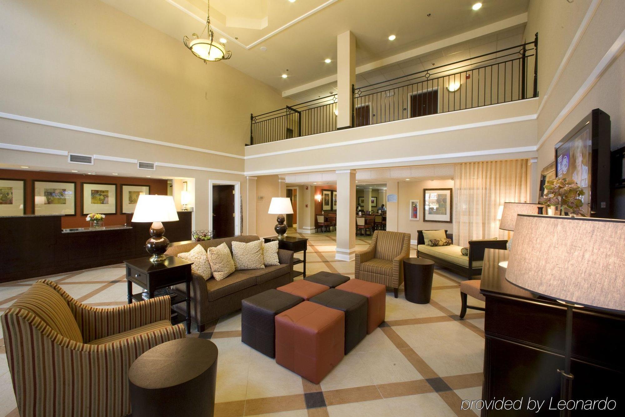 Holiday Inn Express Hotel & Suites - Atlanta/Emory University Area By Ihg Декейтер Інтер'єр фото