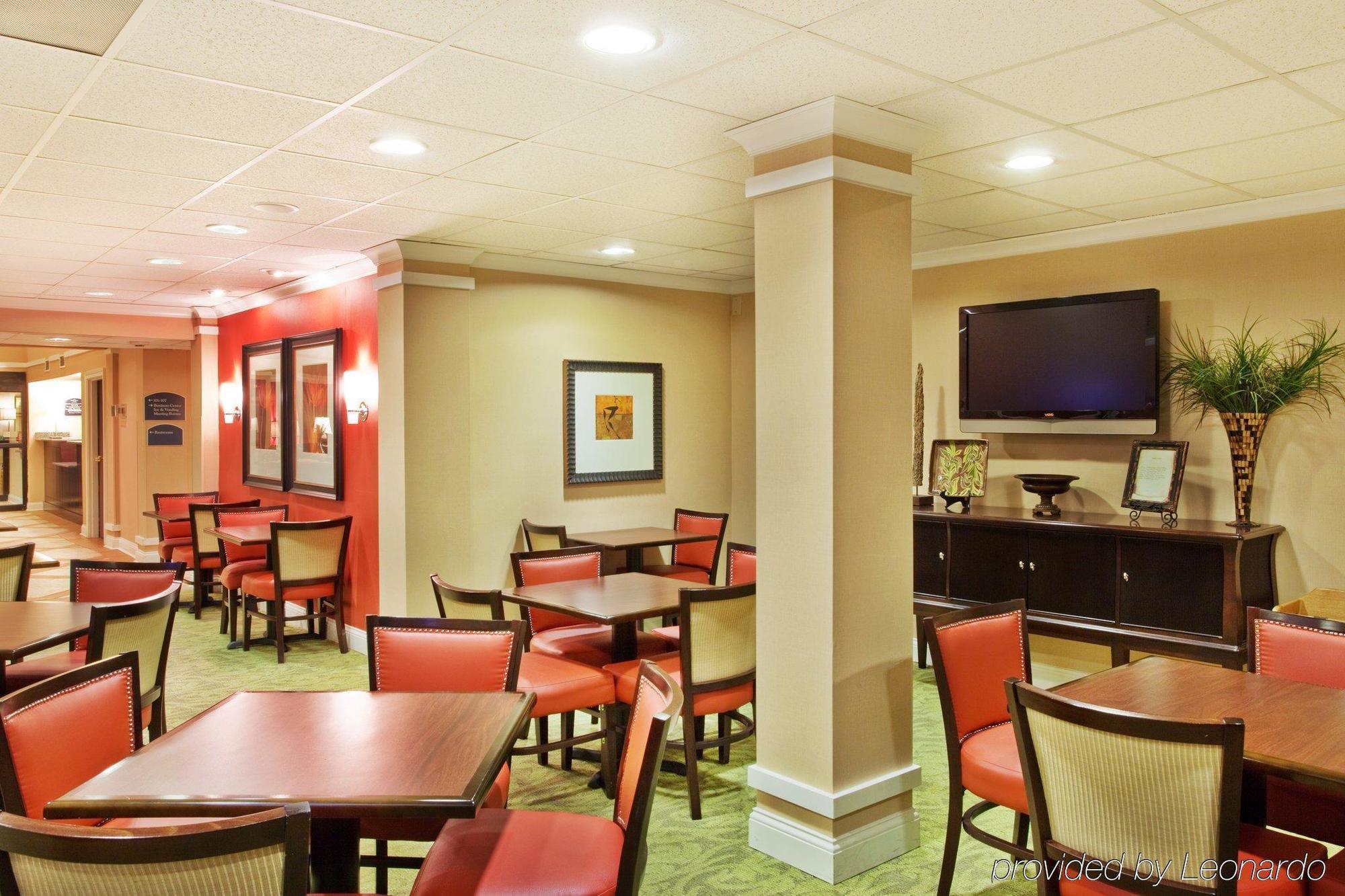 Holiday Inn Express Hotel & Suites - Atlanta/Emory University Area By Ihg Декейтер Екстер'єр фото