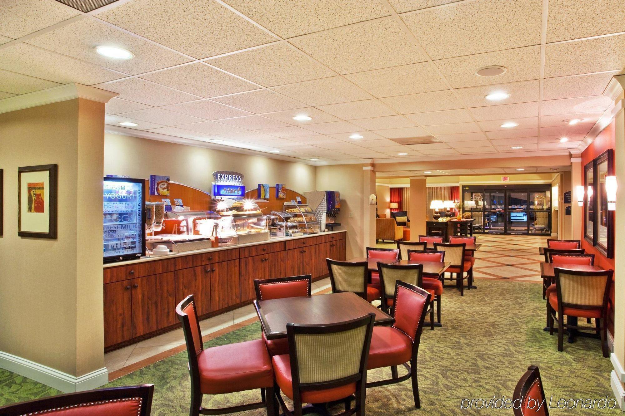 Holiday Inn Express Hotel & Suites - Atlanta/Emory University Area By Ihg Декейтер Екстер'єр фото